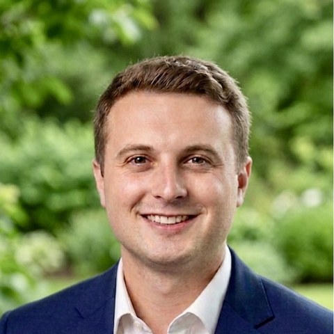 Portrait of Jared Edberg